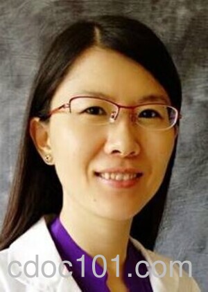 Fu, Zhiyan, MD - CMG Physician