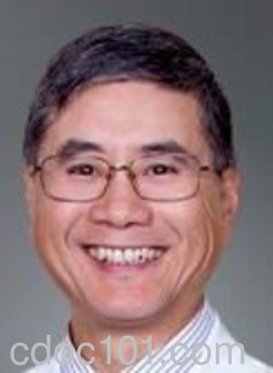 Dr. Xiong, Qinghua Henry