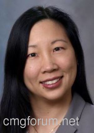 Dr. Shen, Joanne F.