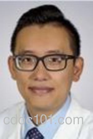 Dr. Wang, Wei
