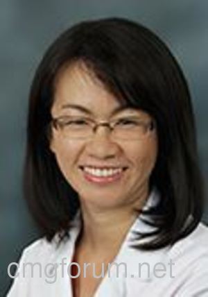 Dr. Wang, Amy