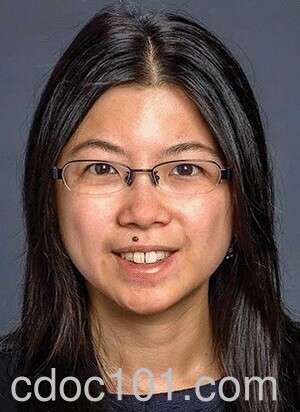 Dr. Chung, Charlotte Y