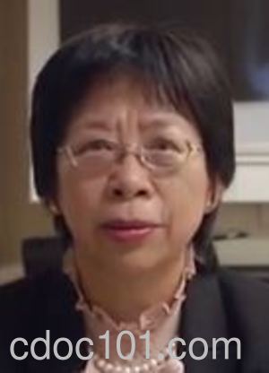 Dr. Kwan, Yuk-Lin Susan