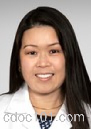 Dr. Hong, Teresa O
