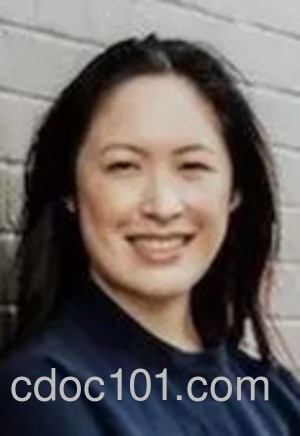 Dr. Peng, Jennifer H