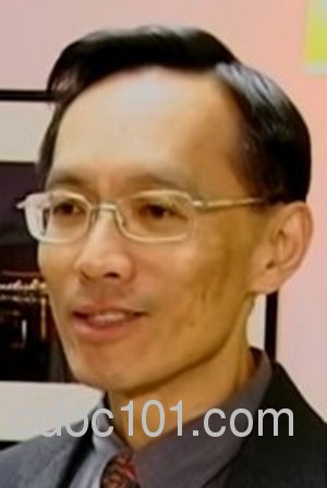 Dr. Liao, Joshua S