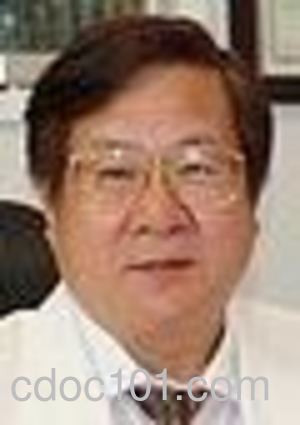 Dr. Wang, Fu Nan
