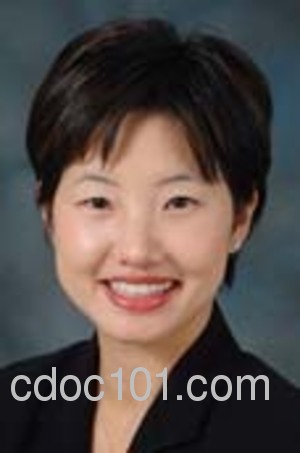 Dr. Chon, Susan Ya Ming
