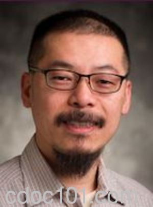 Dr. Yang, Wen-Ho