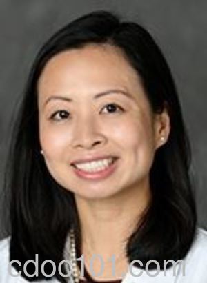 Dr. Li, Sarah C