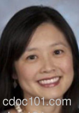 Dr. Yang, Linda C