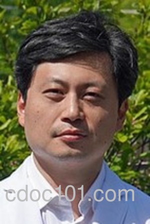 Dr. Xu, Yang