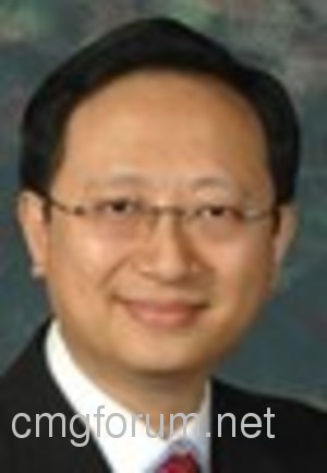 Dr. Zeng, Zhi Dustin