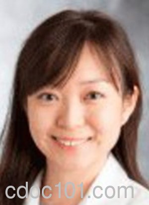 Dr. Huang, Yu-Hsien Jennifer