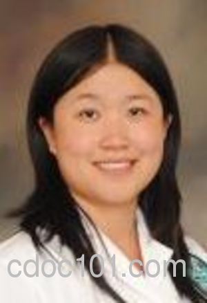 Dr. Zhang, Ze