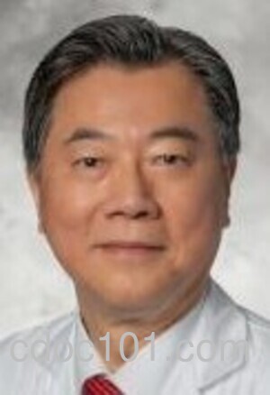 Dr. Hsu, Chaur-Dong