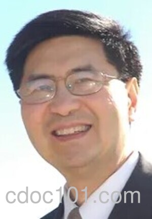 Dr. Wong, Tat-Ying