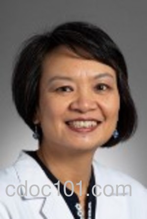 Dr. Lo, Sui-Yee Susan
