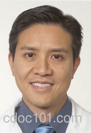 Lam, Dickson, MD - CMG Physician