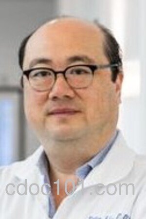 Dr. Liu, Peter C