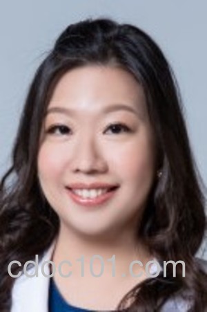 Dr. Chung, Victoria Oui-Shan