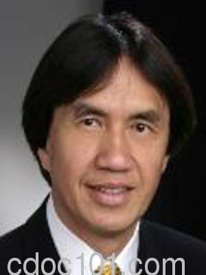 Dr. Chiu, Yu Lam Christopher