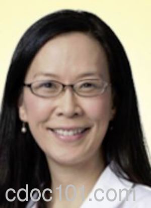 Dr. Liu, Christine Y