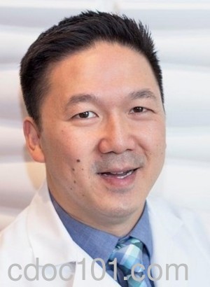 Dr. Chang, Wei-Yen