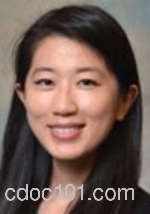 Chang, Wendy, MD - CMG Physician