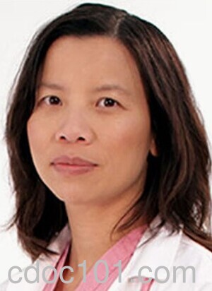 Dr. Hoang, LeTrinh