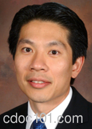 Dr. Chen, Hung-Chih Achih