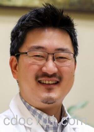 Dr. Xu, Thomas
