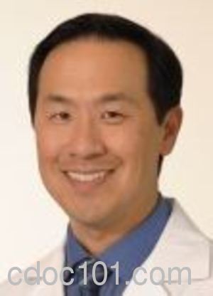 Dr. Lee, Kenneth Jiann-Hung