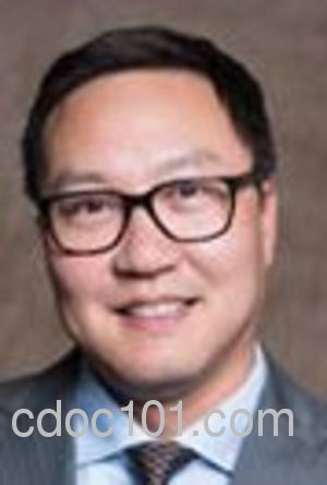 Dr. Wang, James Y