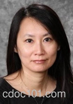 Dr. Chui, Cecilia Meiyan