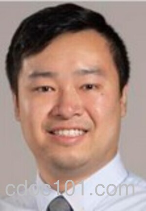 Dr. Chen, Shuowen