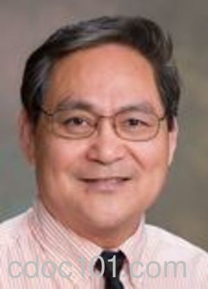 Gui, Gaojun, MD - CMG Physician