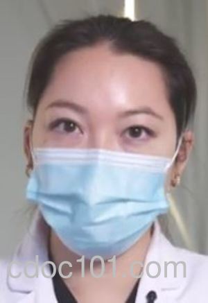 Dr. Leung, Jo Jo