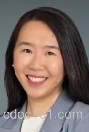 Dr. Su, Feng