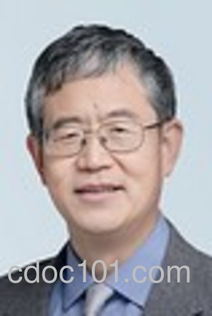 Dr. Xing, Mingzhao Michael