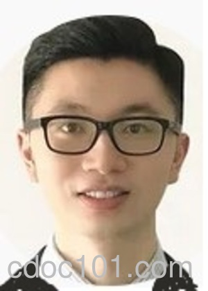 Dr. Zhao, Fuhua