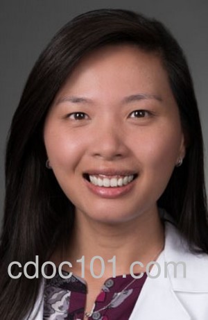 Dr. Choi, Kati