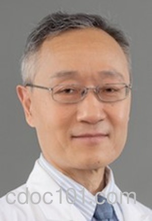 Dr. Li, Siyun