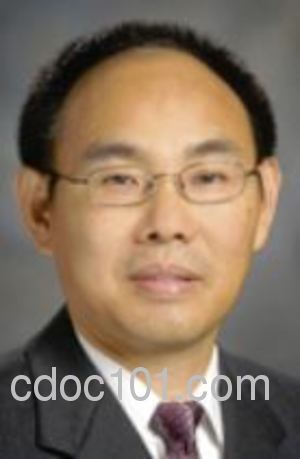 Dr. Gao, Jianjun