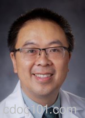 Poon, Eric, MD - CMG Physician