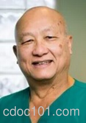 Dr. Lim, Howard