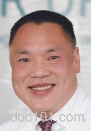 Dr. Lim, Peter C