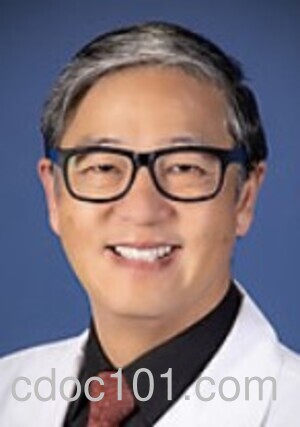 Dr. Yen, Kaicheng Lawrence