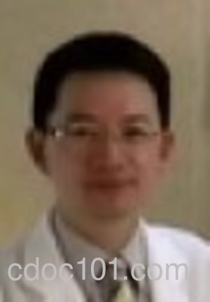 Dr. Fu, Chun-Ming