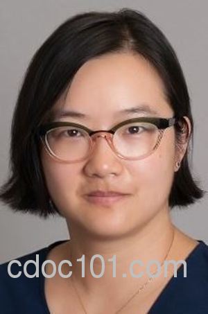 Dr. Liang, Zhiyu Diane